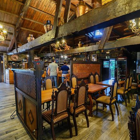 La Moncloa De San Lazaro Hotel Cacabelos  Ngoại thất bức ảnh